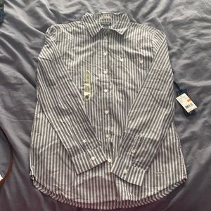 Women’s Button Up